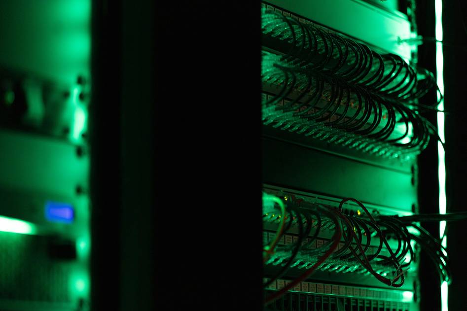 Homepage for Online Education Security & Compliance server security guide